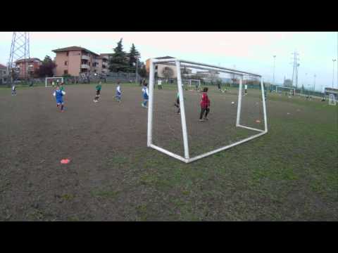 brugherio accademia calcio seregno