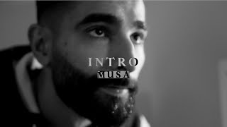 Intro Music Video