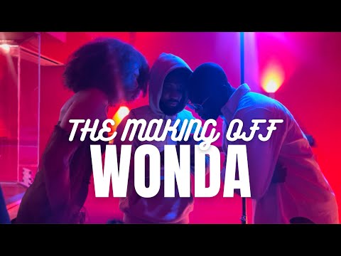WONDA The Making off - Demmaa & Javé