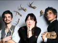 Doll is mine - Blonde Redhead