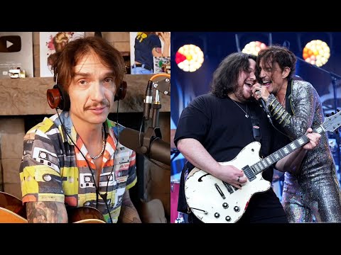 This Is Why Hot For Teacher Is AWESOME!