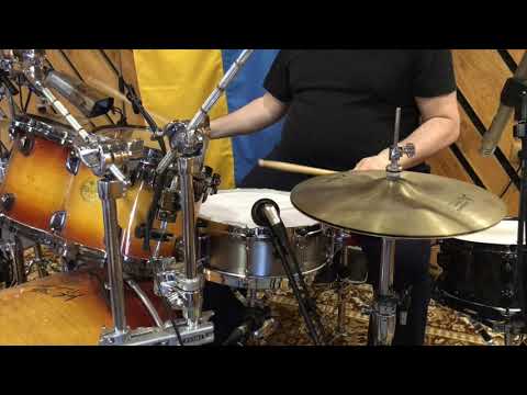 14" x 4.5" Steel Snare Drum Cast Shell 4 mm