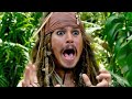 జాక్ స్పారో Pirates Of The Caribbean 4 In Telugu Trending Telugudubbed
