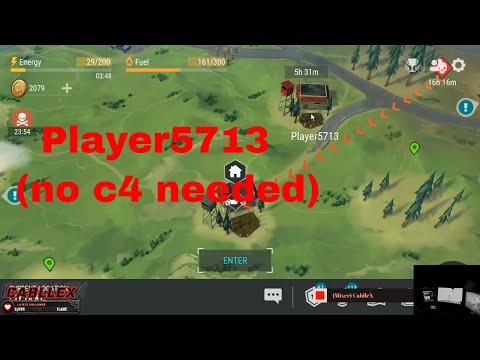 Player5713 base (2020 06 14)(no C4 raid)(resource base)