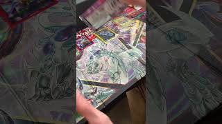 Yugioh: Glorious Gallery Pack Opening | Part 1