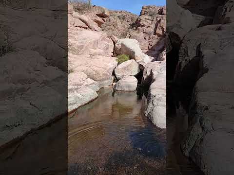 Quebrada de Hualco ..Dep de San Blas de los Sauces..La Rioja!!