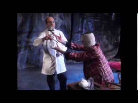 Grand Guignol trailer