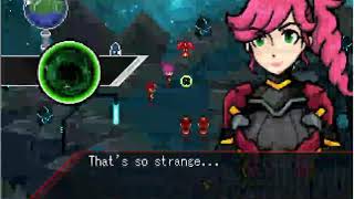 LunarLux - Chapter 1