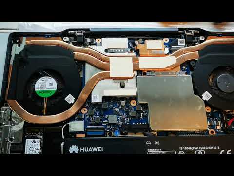 Как разобрать Honor Hunter v700