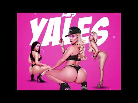 TOMMY KINNG - La Yale 🍑 ( Official Song )