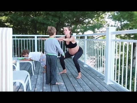 VLOG #5｜マルチタスク、新しいキャリア、目的 (VLOG #5 | Multitasking, New Career, Purpose)