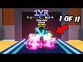 I Crafted A 1 OF 1 CYBER JELLY MOBY In Roblox Steal A Brainrot