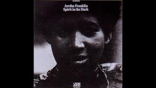 Aretha Franklin:-&#39;Pullin&#39;