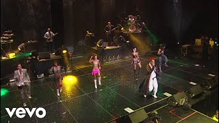 RBD - Rebelde (En Directo)