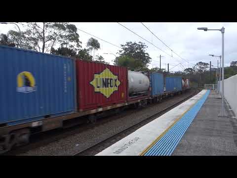 NR113 / TT111 / TT112 / 8112 with PN 4BS6 - 22/9/22