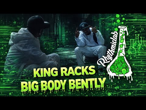 King Racks  - Big Body Bently ( Official Music Video )