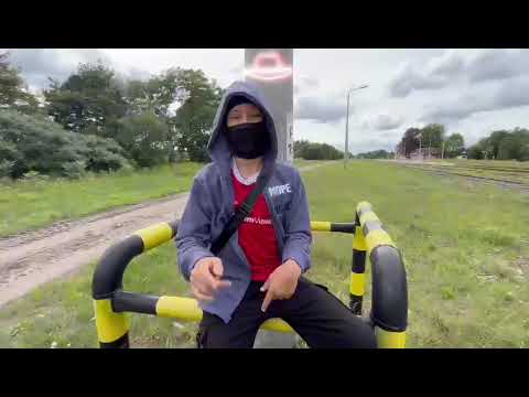 YOUNG Thomas - Białe Serce (Official Music Video)