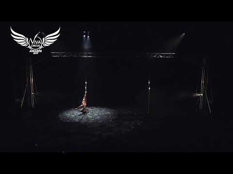 VCA2019 Pole (Open) Finalist - Patrick Ting