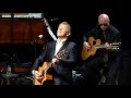 Peter Cetera - If You Leave Me Now - 04/19/2013 ...