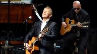 Peter Cetera - If You Leave Me Now - 04/19/2013 - Live in Sao Paulo, Brazil