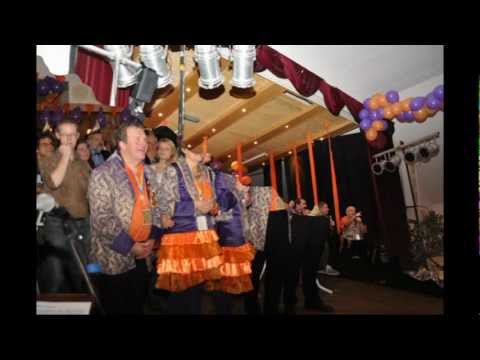 Halve Finale LVK 2012 - 't Sjoonste van Op Good Gelök