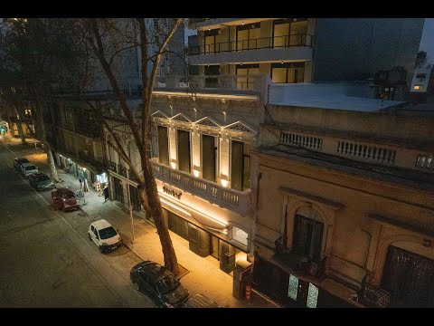 Video de YouTube - Apartamento en Venta de 2 dormitorios  en Cordón, Montevideo