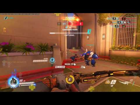 Wraxu at it again... May as well have a Aimbot