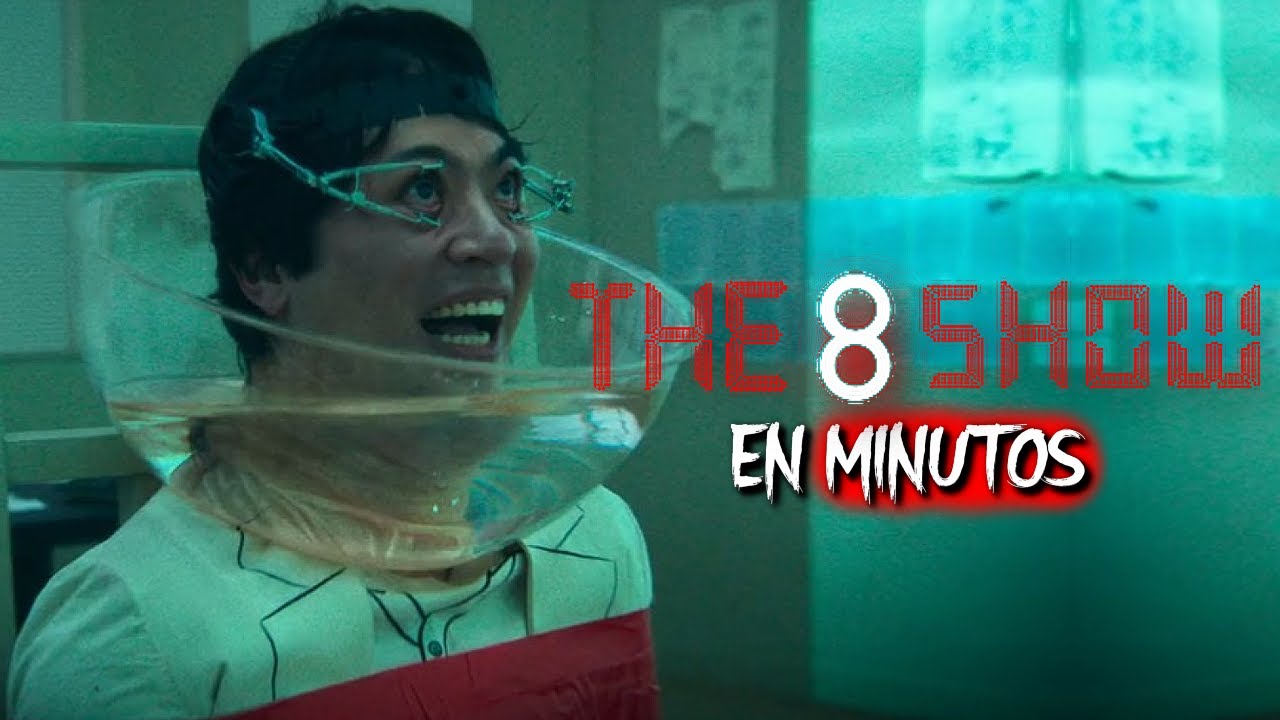 THE 8 SHOW: Ganan DINERO mientras el TIEMPO los DESTRUYE