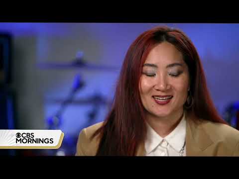 Charlene Kaye video