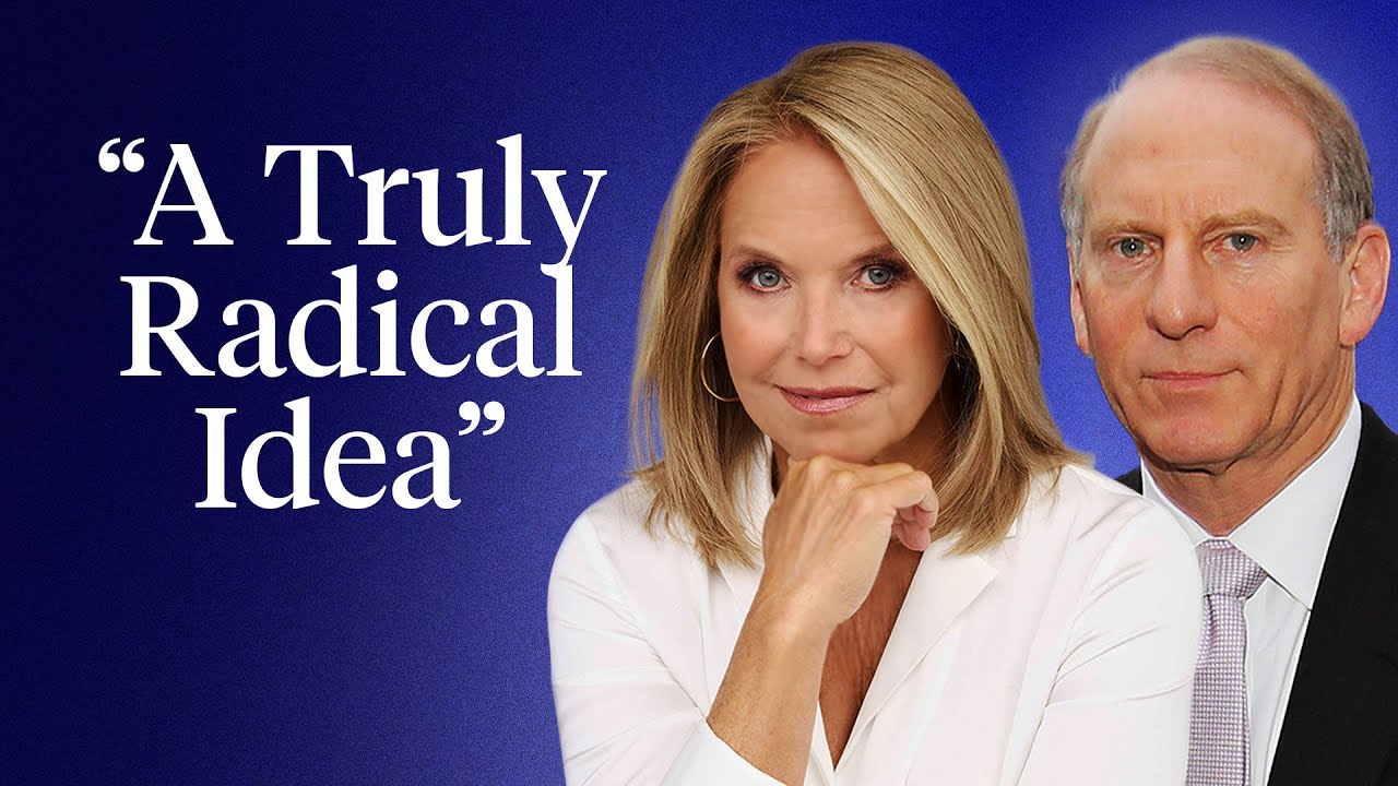 Why Donald Trump’s Plan To Take Over Gaza Is “A Truly Radical Idea”