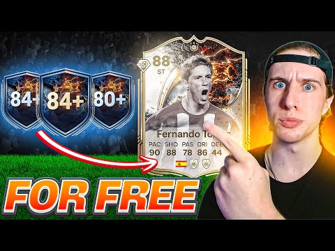 How To Complete ANY SBC For FREE RIGHT NOW In FC 26! 🧩