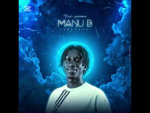 Manu B soberano-Npuntchu npantcha.áudio oficial 