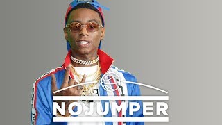 The Soulja Boy Interview