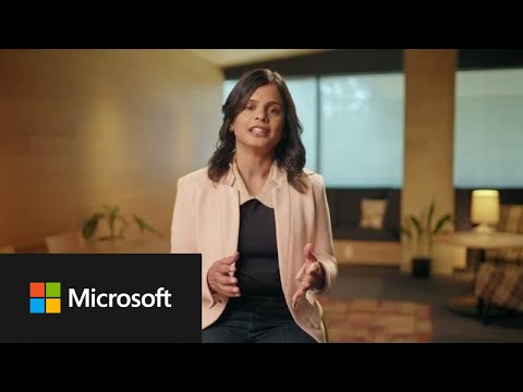 How to secure your data with Microsoft Security