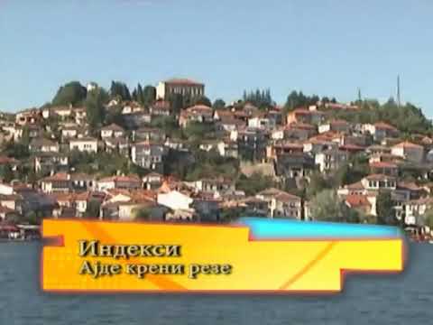 Indexi - Ajde Kreni Reze