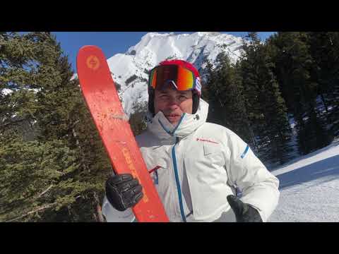 BLIZZARD RUSTLER 11 | 2021 SKI TEST