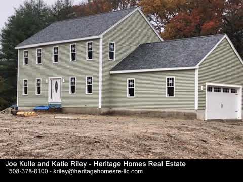 82 West Pond Street, East Bridgewater MA 02333 - Single Family Home - Real Estate - For Sale -
