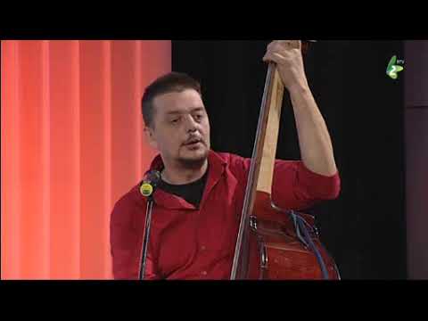 POD STREHU ŠE HNJIZDZI LASTOVKA - TO "Kocurski betjare"