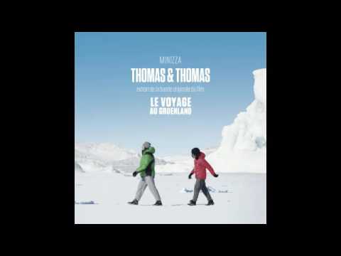 Minizza - Thomas & Thomas