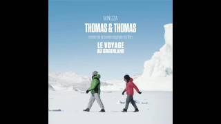 Minizza - Thomas & Thomas