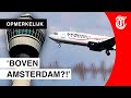 Luchtverkeersleider in shock na absurde vraag piloot