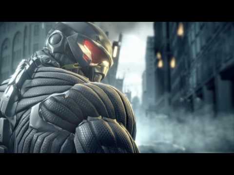 Crysis 2 (The Wall Trailer)