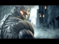 Crysis 2 - The Wall trailer 