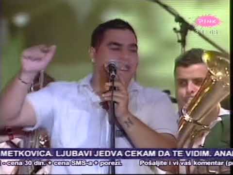 Boban i Marko Marković koncert guča 2010 Mik Mik
