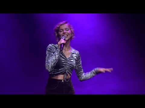 PRG Warehouse Sessions 2.0 - Emiline