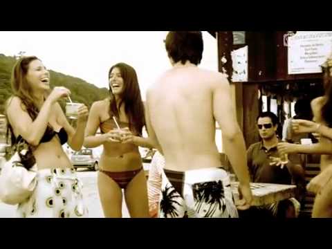 Szentgerice Pete Tha Zouk & Mastercris Feat Abigail Bailey   I'm Back Again Official Video HD