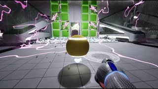 ChromaGun 2: Dye Hard release date and console announcement trailer teaser