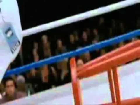 Inception Scary movie 4