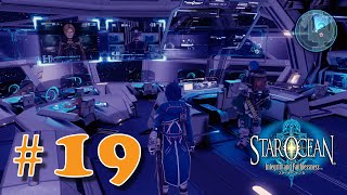 スターオーシャン5 -Integrity and Faithlessness- 細々実況 #19
