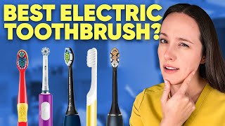 The BEST Electric Toothbrush (UPDATED)